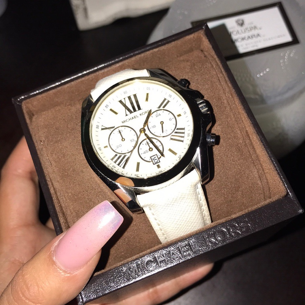 Michael kors special collection watch